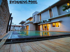 Mounte View 4Bhk Villa Lonavala